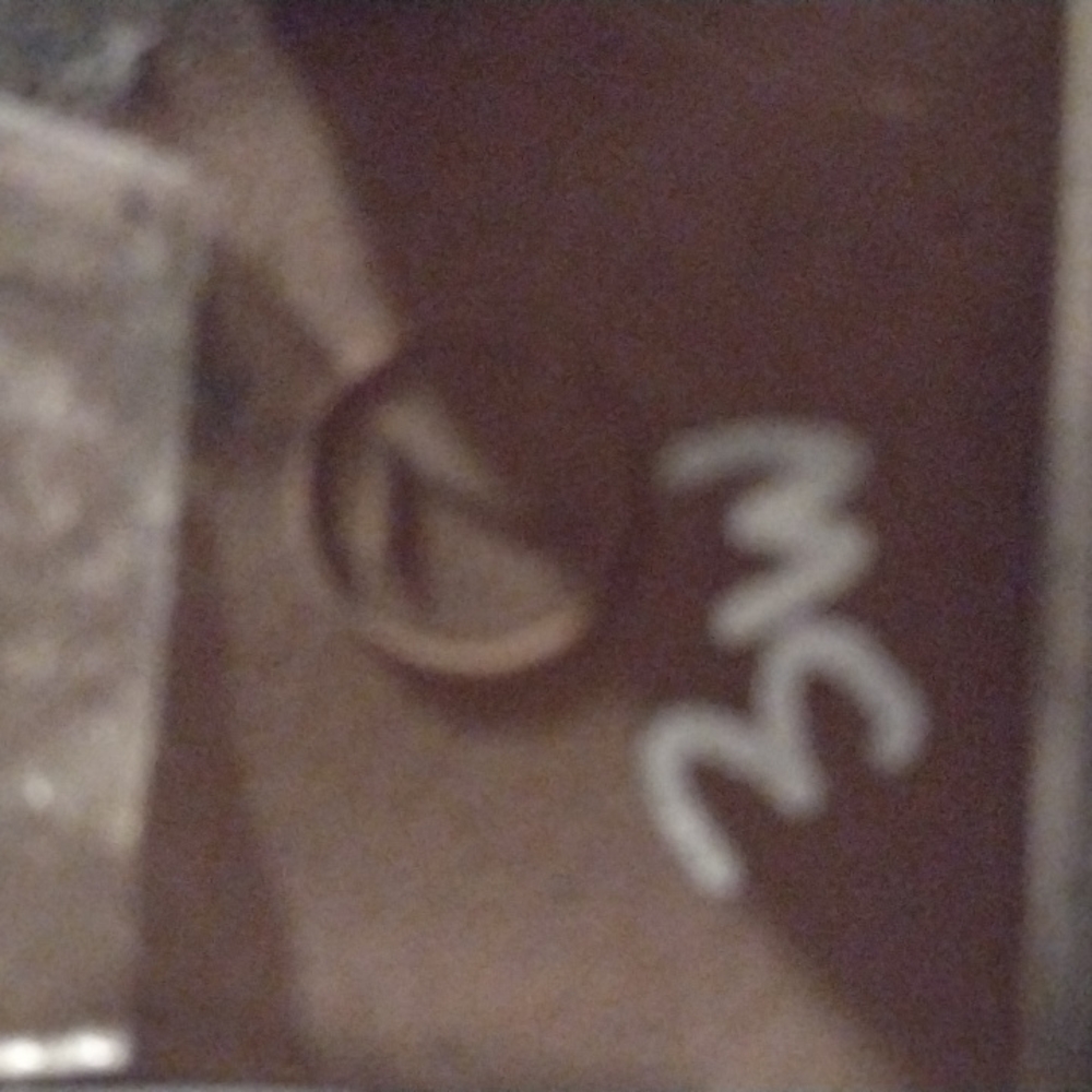 Mossimo sandles - Picture 3 of 4